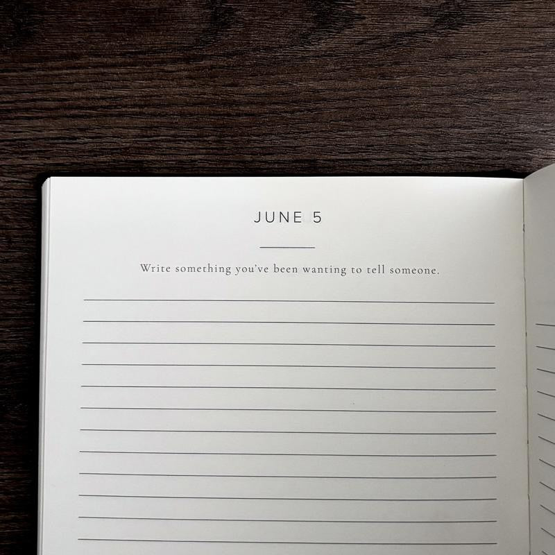 Better Every Day Journal