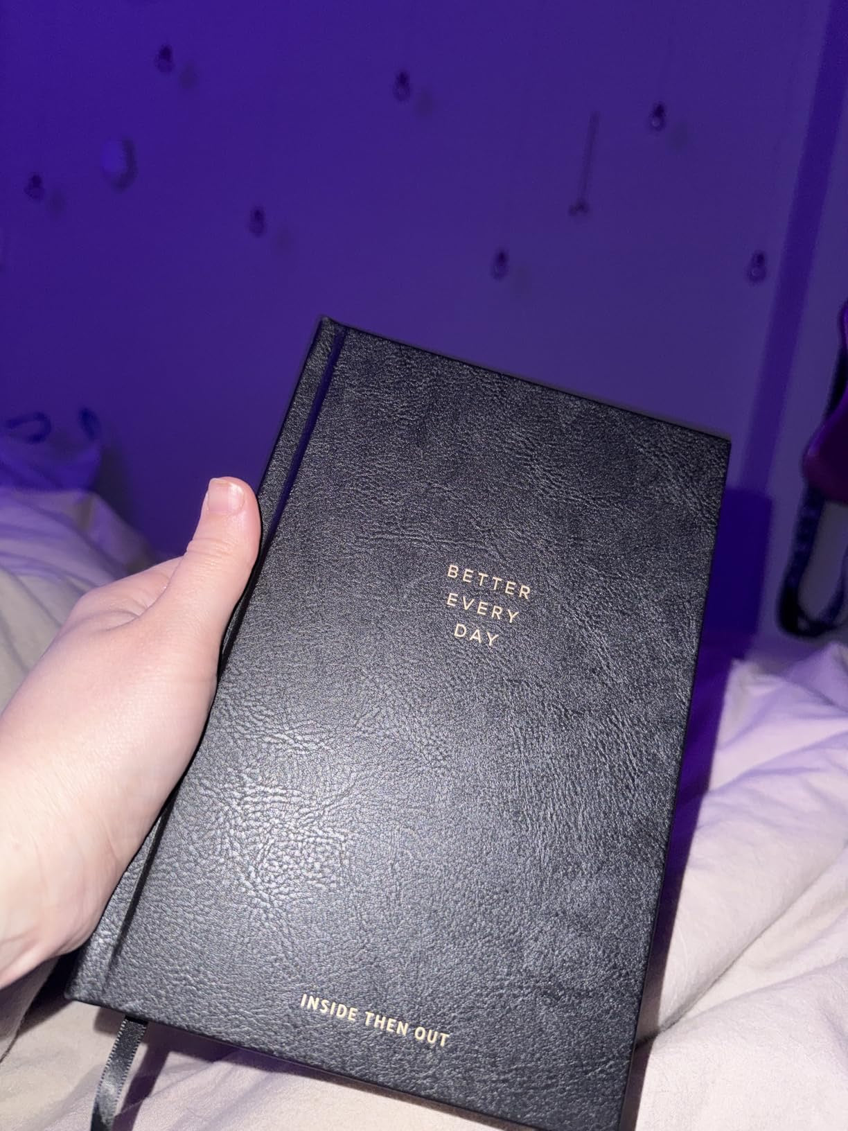 Review by Anabelle T.